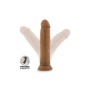 Dildo Realista Blush Dr Skin Silicone Ø 5 cm (21,5 cm) | Tienda24 - Global Online Shop Tienda24.eu