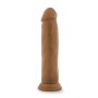 Dildo Realista Blush Dr Skin Silicone Ø 5 cm (21,5 cm) | Tienda24 - Global Online Shop Tienda24.eu