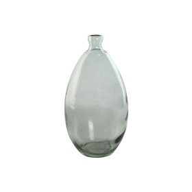 Vase Noir Céramique 56 x 56 x 70 cm (5 Unités) | Tienda24 Tienda24.eu