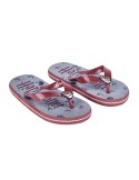 Flip Flops für Kinder Harry Potter Grau | Tienda24 Tienda24.eu