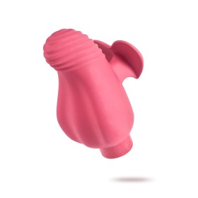 Mini Vibratore Dame Fin Rosa | Tienda24 - Global Online Shop Tienda24.eu