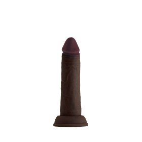 Realistic Dildo Shaft MAHOGANY by Shaft, Realistic vibrators - Ref: M0400231, Price: 37,28 €, Discount: %