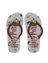 Flip Flops für Kinder Harry Potter Grau | Tienda24 Tienda24.eu