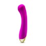 Vibrador de Ponto G Blush Aria Roxo | Tienda24 - Global Online Shop Tienda24.eu