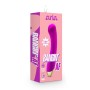 Vibrador de Ponto G Blush Aria Roxo | Tienda24 - Global Online Shop Tienda24.eu