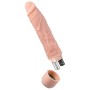 Realistic Dildo Blush Dr Skin Silicone ABS Ø 5 cm (17,7 cm) (21,5 cm) | Tienda24 - Global Online Shop Tienda24.eu