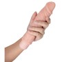 Realistic Dildo Blush Dr Skin Silicone ABS Ø 5 cm (17,7 cm) (21,5 cm) | Tienda24 - Global Online Shop Tienda24.eu