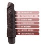 Realistic Dildo Blush Dr Skin Silicone ABS Ø 5 cm (17,7 cm) (21,5 cm) | Tienda24 - Global Online Shop Tienda24.eu