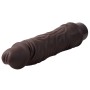 Realistic Dildo Blush Dr Skin Silicone ABS Ø 5 cm (17,7 cm) (21,5 cm) | Tienda24 - Global Online Shop Tienda24.eu