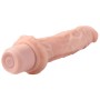 Gode réaliste Blush Dr Skin Silicone ABS Ø 4,9 cm (21,5 cm) | Tienda24 - Global Online Shop Tienda24.eu