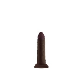 Realistic Dildo Blush Au Naturel TPE Ø 4,3 cm (20,3 cm) | Tienda24 - Global Online Shop Tienda24.eu