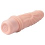 Realistic Dildo Blush Dr Skin Silicone ABS Ø 4,3 cm (15,2 cm) (19 cm) | Tienda24 - Global Online Shop Tienda24.eu