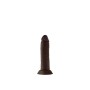 Dildo Realista Shaft DONG - MAHOGANY | Tienda24 - Global Online Shop Tienda24.eu