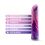 Kugelvibrator Blush Limited Addiction Bunt | Tienda24 - Global Online Shop Tienda24.eu