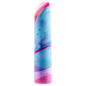 Mini Vibrador Evolved Petite Roxo | Tienda24 - Global Online Shop Tienda24.eu