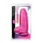 Dildo Realista Blush Au Naturel TPE Ø 8 cm (17,7 cm) | Tienda24 - Global Online Shop Tienda24.eu