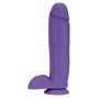 Dildo Realistico Blush Au Naturel TPE Ø 6,2 cm (21,6 cm) | Tienda24 - Global Online Shop Tienda24.eu