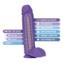 Dildo Realistico Blush Au Naturel TPE Ø 6,2 cm (21,6 cm) | Tienda24 - Global Online Shop Tienda24.eu