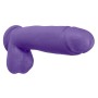 Dildo Realistico Blush Au Naturel TPE Ø 6,2 cm (21,6 cm) | Tienda24 - Global Online Shop Tienda24.eu