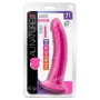 Dildo Realista Blush Au Naturel TPE Ø 3,4 cm (17,7 cm) | Tienda24 - Global Online Shop Tienda24.eu