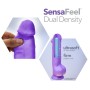 Dildo Realista Blush Au Naturel TPE Ø 3,4 cm (17,7 cm) | Tienda24 - Global Online Shop Tienda24.eu