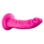 Dildo Realista Blush Au Naturel TPE Ø 3,4 cm (17,7 cm) | Tienda24 - Global Online Shop Tienda24.eu