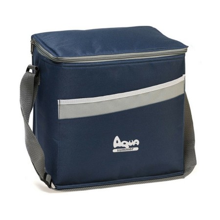 Bolsa Nevera 30 x 21 x 30 cm Azul marino Azul