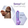 Dildo Realistico Blush Au Naturel TPE Ø 3,4 cm (12,7 cm) | Tienda24 - Global Online Shop Tienda24.eu