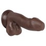 Dildo Realistico Blush Au Naturel TPE Ø 3,4 cm (12,7 cm) | Tienda24 - Global Online Shop Tienda24.eu