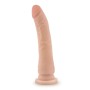 Dildo Realistico Blush Dr Skin TPE Ø 3,7 cm (20,3 cm) | Tienda24 - Global Online Shop Tienda24.eu