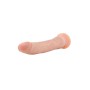 Dildo Realistico Blush Dr Skin TPE Ø 3,7 cm (20,3 cm) | Tienda24 - Global Online Shop Tienda24.eu