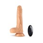 Dildo Realista Blush Dr Skin Silicone ABS Ø 3,5 cm (13,9 cm) (19,6 cm) | Tienda24 - Global Online Shop Tienda24.eu