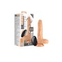 Dildo Realista Blush Dr Skin Silicone ABS Ø 3,5 cm (13,9 cm) (19,6 cm) | Tienda24 - Global Online Shop Tienda24.eu