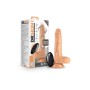 Dildo Realista Blush Dr Skin Silicone ABS Ø 3,5 cm (13,9 cm) (19,6 cm) | Tienda24 - Global Online Shop Tienda24.eu