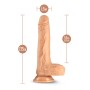 Dildo Realista Blush Dr Skin Silicone ABS Ø 3,5 cm (13,9 cm) (19,6 cm) | Tienda24 - Global Online Shop Tienda24.eu