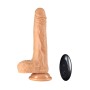 Dildo Realista Blush Dr Skin Silicone ABS Ø 3,5 cm (13,9 cm) (19,6 cm) | Tienda24 - Global Online Shop Tienda24.eu