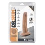 Dildo Realistico Blush Dr Skin Silicone Ø 3,2 cm (12,7 cm) | Tienda24 - Global Online Shop Tienda24.eu