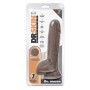 Dildo Realista Blush Dr Skin Silicone Ø 4,5 cm (16,5 cm) | Tienda24 - Global Online Shop Tienda24.eu