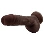 Dildo Realista Blush Dr Skin Silicone Ø 4,5 cm (16,5 cm) | Tienda24 - Global Online Shop Tienda24.eu