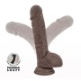 Dildo Realista Blush Dr Skin Silicone Ø 4,5 cm (16,5 cm) | Tienda24 - Global Online Shop Tienda24.eu