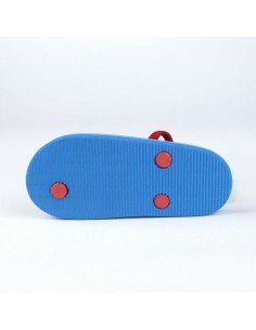 Chanclas para Niños Harry Potter Rojo Azul marino | Tienda24 Tienda24.eu