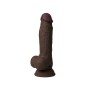 Natürlicher Vibrator Shaft A 7.5 - MAHOGANY | Tienda24 - Global Online Shop Tienda24.eu