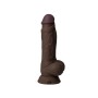 Natürlicher Vibrator Shaft A 7.5 - MAHOGANY | Tienda24 - Global Online Shop Tienda24.eu