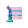 Dildo Blush Avant Multicolor Ø 3,5 cm | Tienda24 - Global Online Shop Tienda24.eu