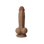 Vibrador Realista Shaft A 7.5 - OAK | Tienda24 - Global Online Shop Tienda24.eu