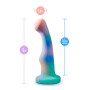 Dildo Blush Avant Multicolor Ø 3,5 cm | Tienda24 - Global Online Shop Tienda24.eu