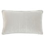 Coussin Home ESPRIT Beige 50 x 30 cm | Tienda24 Tienda24.eu