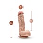 Dildo Realistico Blush Dr Skin PVC Ø 4,9 cm (17,1 cm) | Tienda24 - Global Online Shop Tienda24.eu