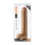 Realistic Dildo Blush Dr Skin PVC Ø 6,3 cm (29,2 cm) | Tienda24 - Global Online Shop Tienda24.eu