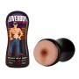 Masturbador Masculino Blush Loverboy Carne | Tienda24 - Global Online Shop Tienda24.eu